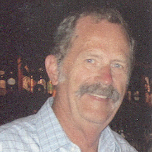 Larry Lowell Byrd, 85, Festus